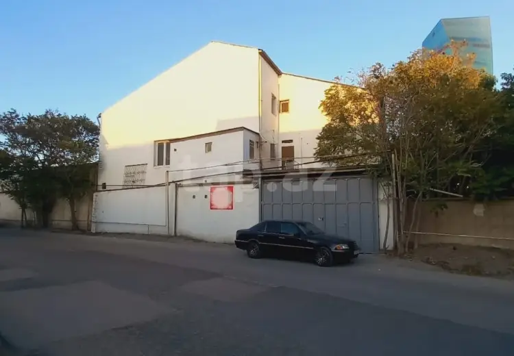 0 m² Obyekt / Ofis , Bakı
