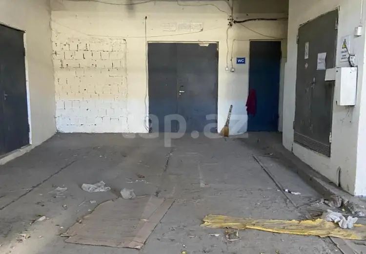 0 m² Obyekt / Ofis , Bakı
