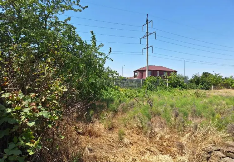 10 sot Torpaq Satılır, Saray, Abşeron