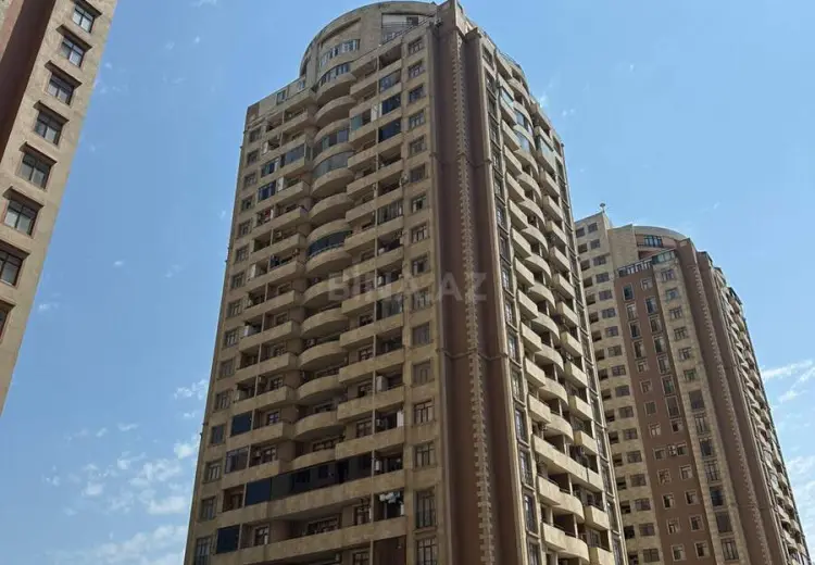 465 m² Obyekt / Ofis Satılır, Yasamal, Bakı