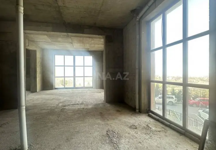 465 m² Obyekt / Ofis Satılır, Yasamal, Bakı