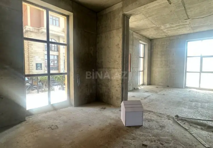 465 m² Obyekt / Ofis Satılır, Yasamal, Bakı