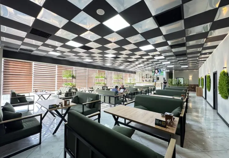 0 m² Obyekt / Ofis , Bakı