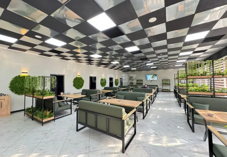 0 m² Obyekt / Ofis , Bakı