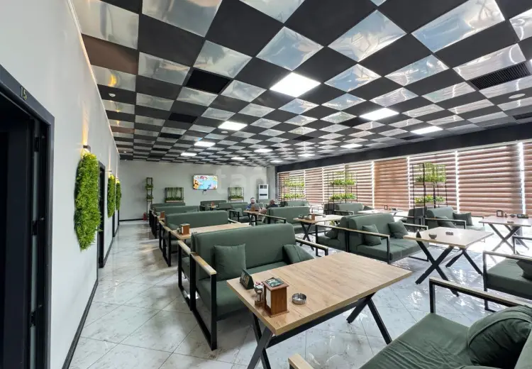0 m² Obyekt / Ofis , Bakı