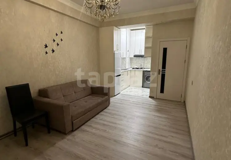 2 otaqlı mənzil , Nəsimi, Bakı