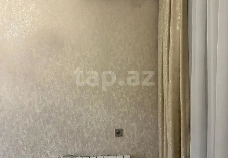 2 otaqlı mənzil , Nəsimi, Bakı
