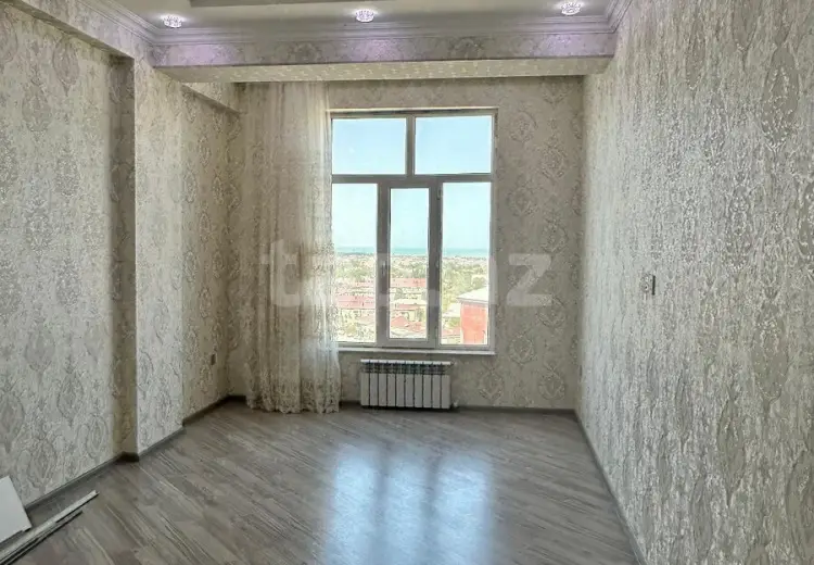 2 otaqlı mənzil , Sumqayıt