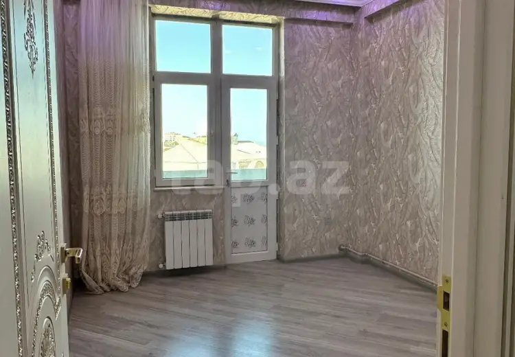 2 otaqlı mənzil , Sumqayıt