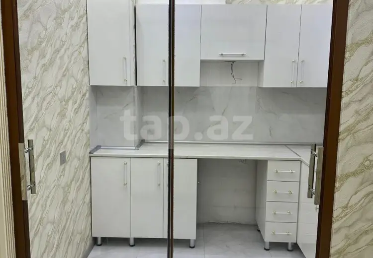 2 otaqlı mənzil , Sumqayıt