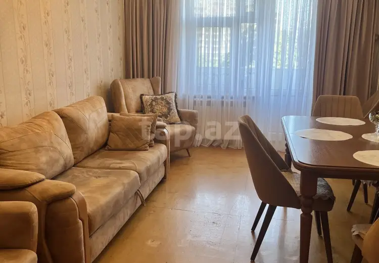3 otaqlı mənzil , Sumqayıt