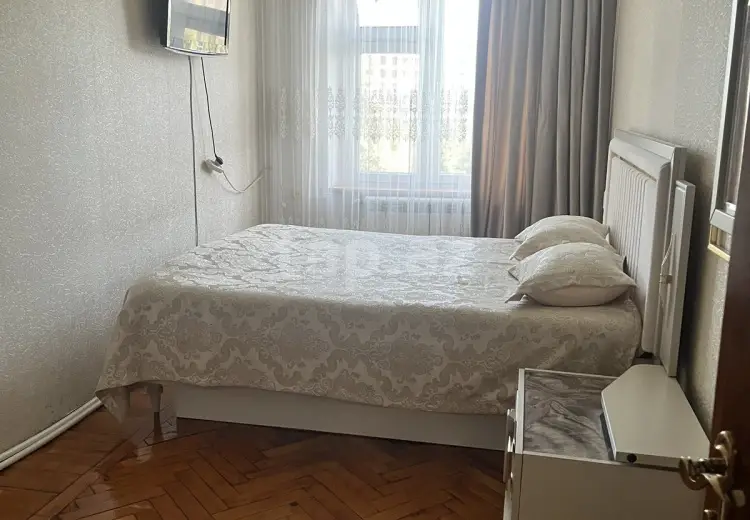 3 otaqlı mənzil , Sumqayıt