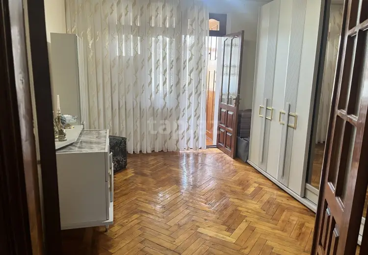 3 otaqlı mənzil , Sumqayıt