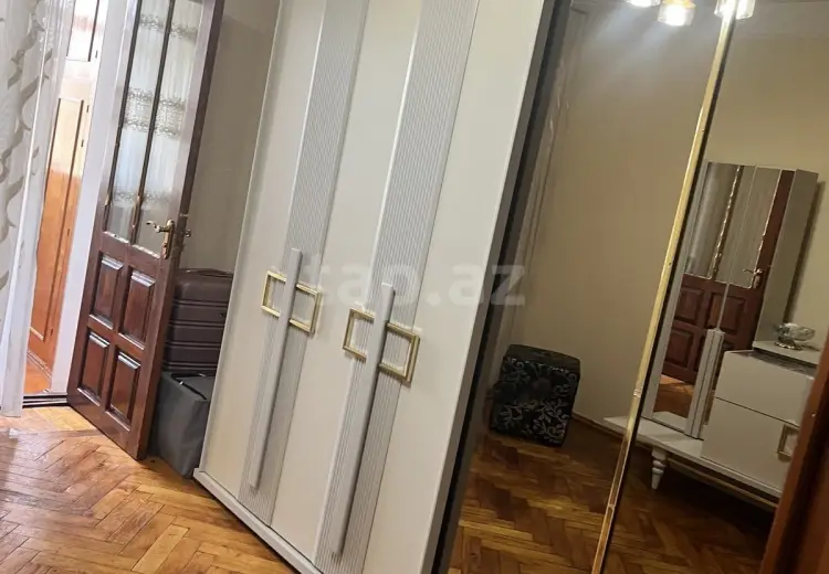 3 otaqlı mənzil , Sumqayıt