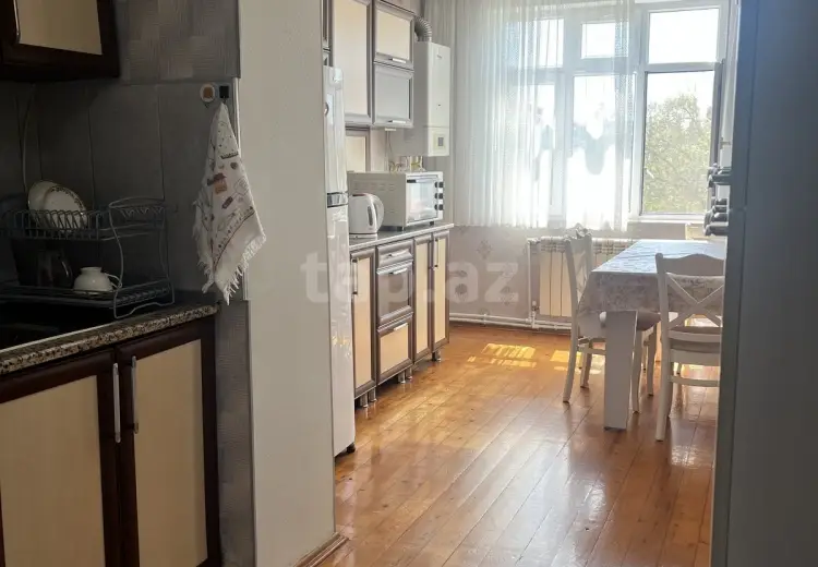 3 otaqlı mənzil , Sumqayıt