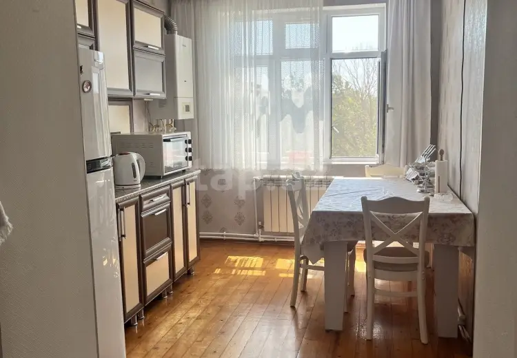 3 otaqlı mənzil , Sumqayıt