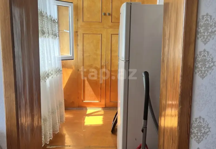 3 otaqlı mənzil , Sumqayıt