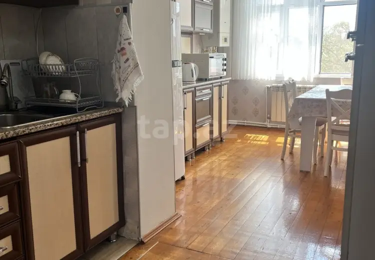 3 otaqlı mənzil , Sumqayıt