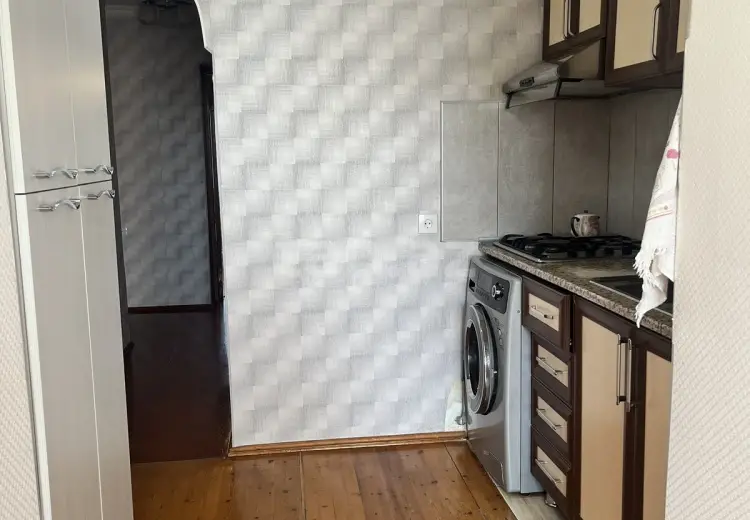3 otaqlı mənzil , Sumqayıt