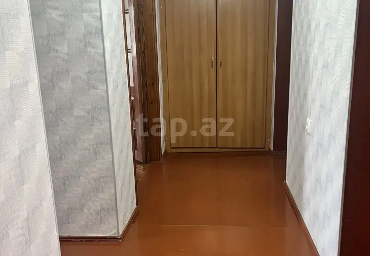 3 otaqlı mənzil , Sumqayıt