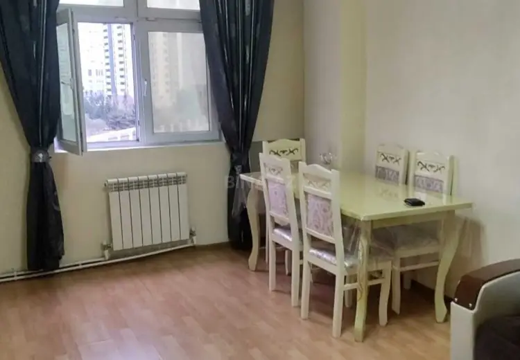 2 otaqlı mənzil Satılır, Xətai, Bakı