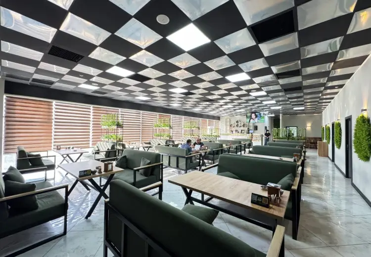 660 m² Obyekt / Ofis Satılır, Xətai, Bakı