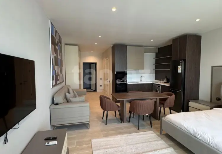 1 otaqlı mənzil , Nardaran qəs., Sabunçu, Bakı