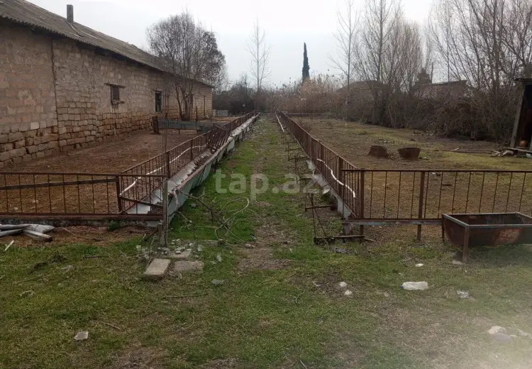 0 m² Obyekt / Ofis , Sabirabad