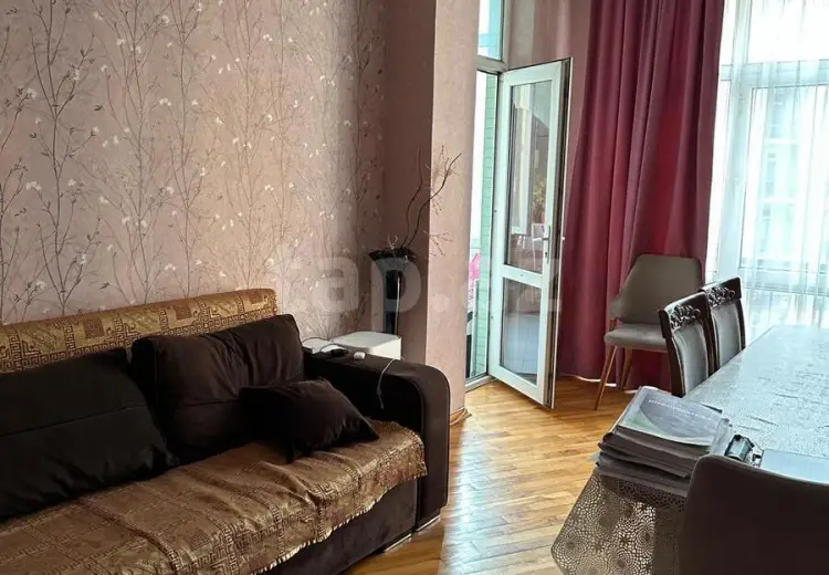 2 otaqlı mənzil , Bakı
