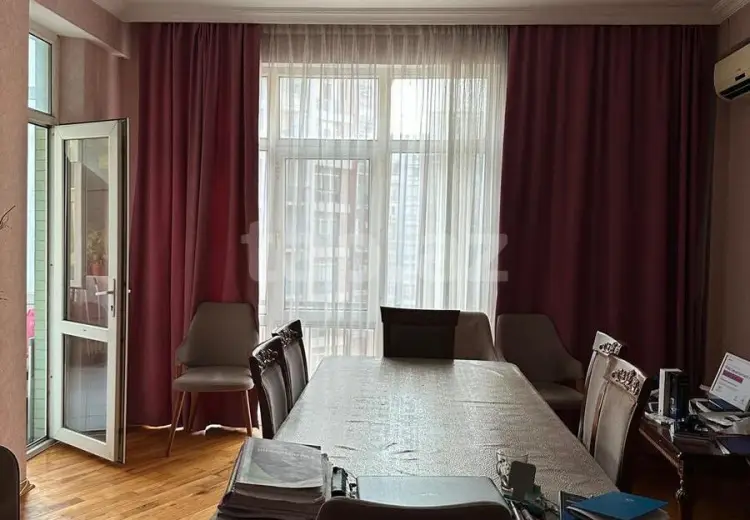 2 otaqlı mənzil , Bakı