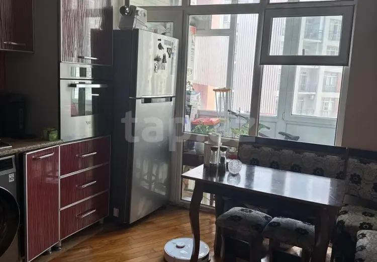 2 otaqlı mənzil , Bakı