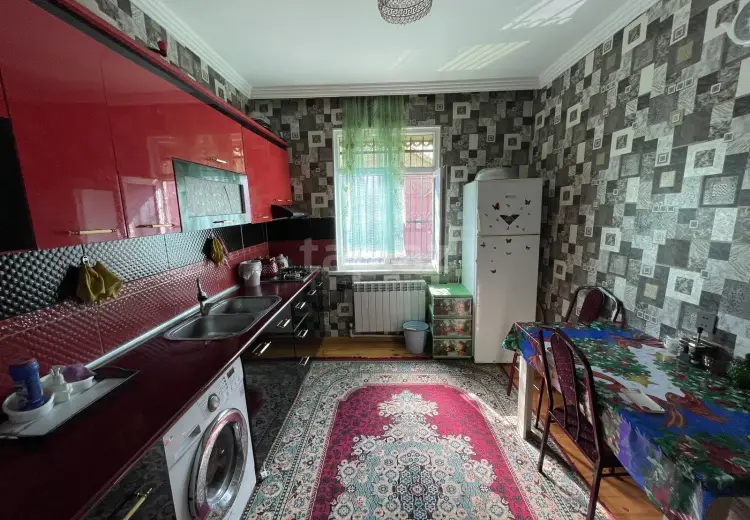 3 otaqlı mənzil , Gəncə