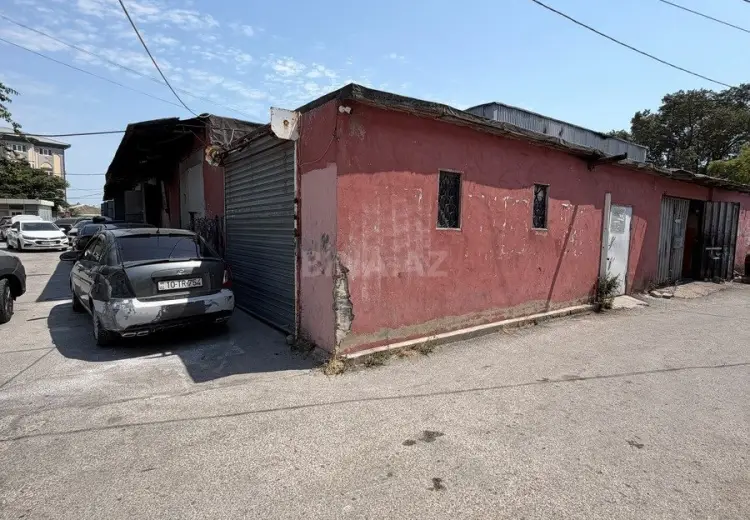 1600 m² Obyekt / Ofis Satılır, Abşeron