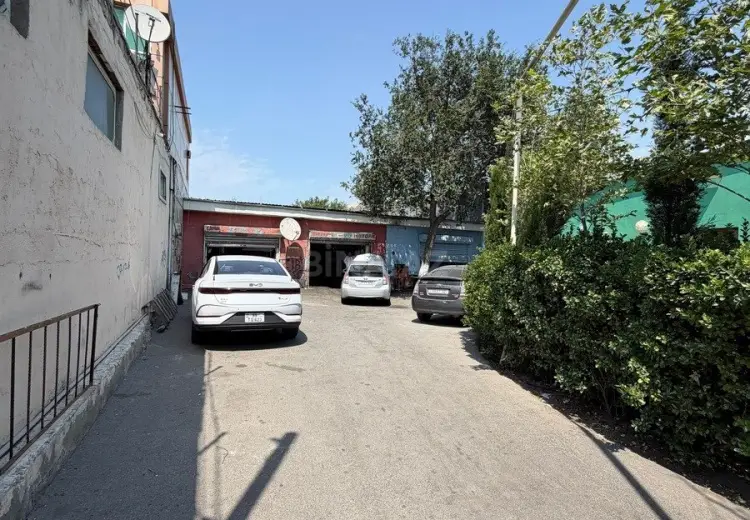 1600 m² Obyekt / Ofis Satılır, Abşeron