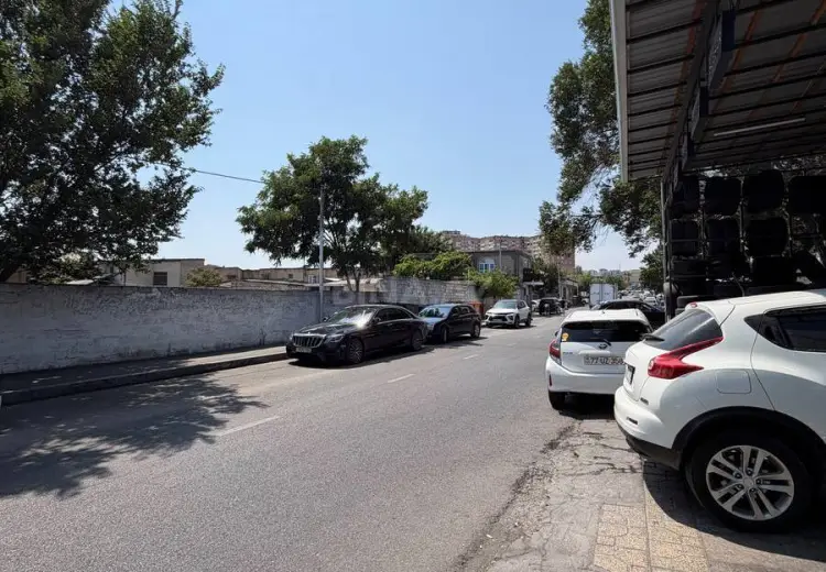 1600 m² Obyekt / Ofis Satılır, Abşeron