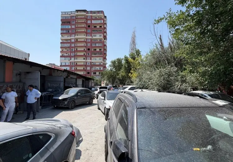 1600 m² Obyekt / Ofis Satılır, Abşeron