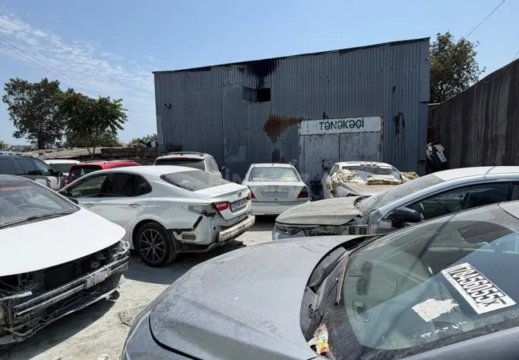 1600 m² Obyekt / Ofis Satılır, Abşeron