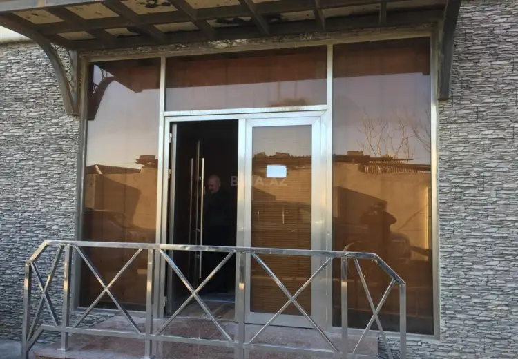 400 m² Obyekt / Ofis Kirayə (aylıq), Nərimanov, Bakı