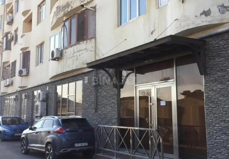 400 m² Obyekt / Ofis Kirayə (aylıq), Nərimanov, Bakı