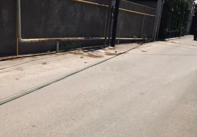20 sot Torpaq Satılır, Bilgəh qəs., Sabunçu, Bakı
