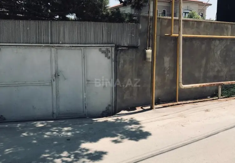 20 sot Torpaq Satılır, Bilgəh qəs., Sabunçu, Bakı