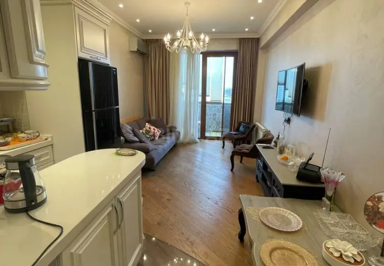2 otaqlı mənzil Satılır, Xırdalan