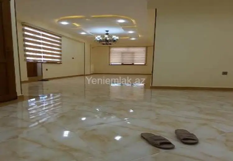 350 m² Obyekt / Ofis Satılır, Yasamal qəs., Yasamal, Bakı