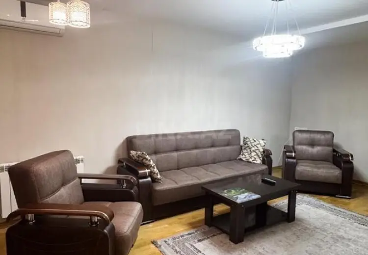 3 otaqlı mənzil Kirayə (aylıq), Nəsimi, Bakı