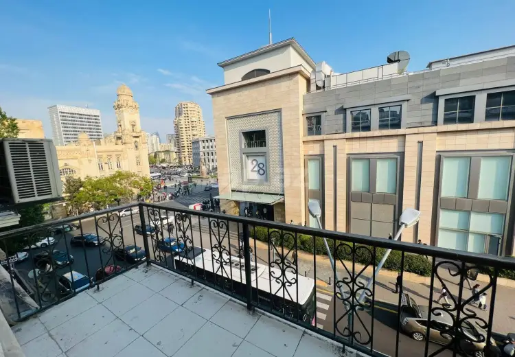 0 m² Obyekt / Ofis , Nəsimi, Bakı