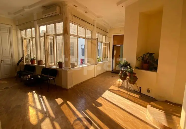0 m² Obyekt / Ofis , Nəsimi, Bakı