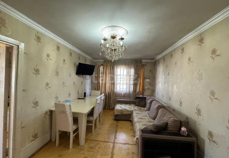 2 otaqlı mənzil , Mingəçevir