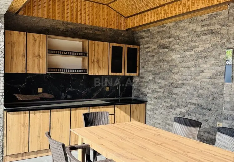4 otaqlı mənzil Satılır, Qəbələ