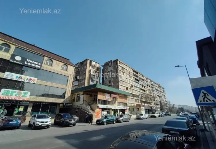 3 otaqlı mənzil Satılır, Əhmədli, Xətai, Bakı