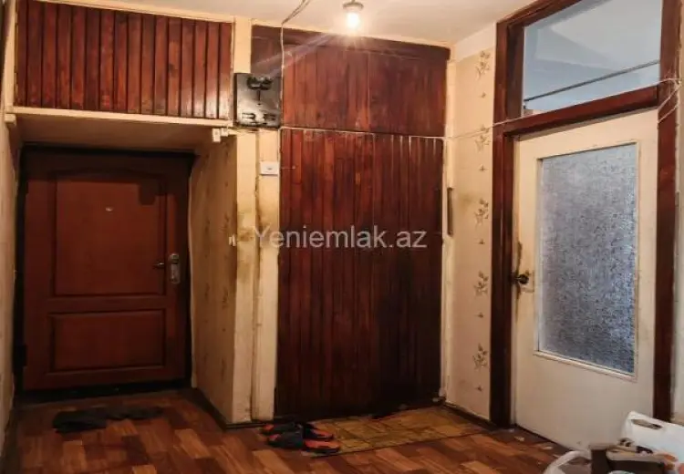 3 otaqlı mənzil Satılır, Əhmədli, Xətai, Bakı